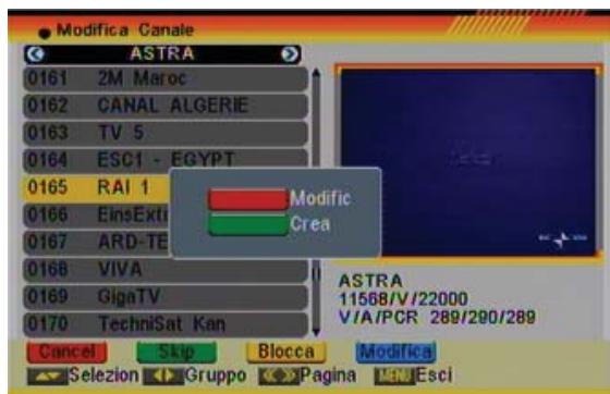 FTE EXTREME HD FLEX T2 - SKIP (SALTA CANALE) - 2