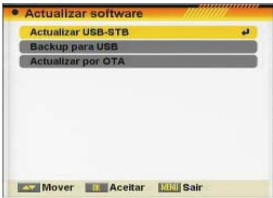 FTE EXTREME HD FLEX T2 - ACTUALIZAZão SOFTWARE - 1