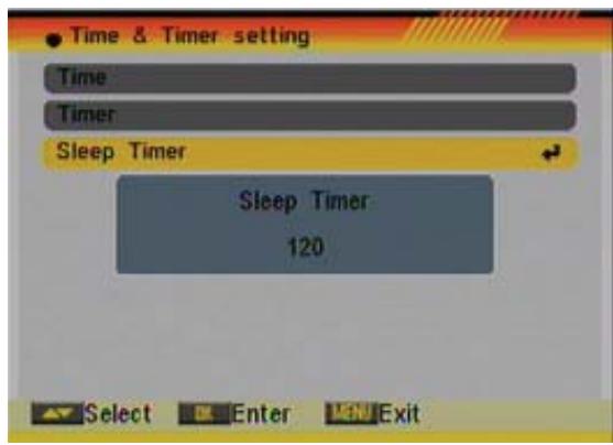 FTE EXTREME HD FLEX T2 - TIMER - 7
