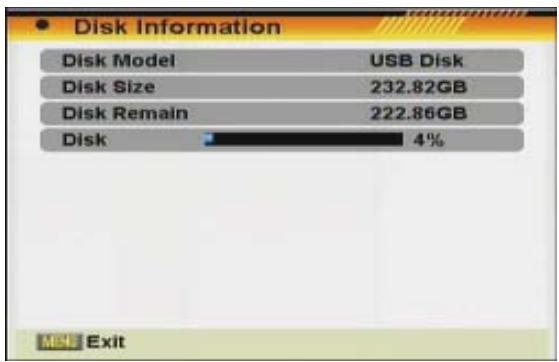 FTE EXTREME HD FLEX T2 - DISK - 1
