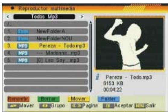 FTE EXTREME HD FLEX T2 - - LISTAS DE REPRODUCCION - 2