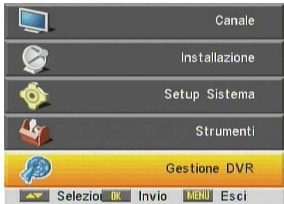 FTE EXTREME HD FLEX T2 - AGGIORNAMEO DA SATELLITE - 2