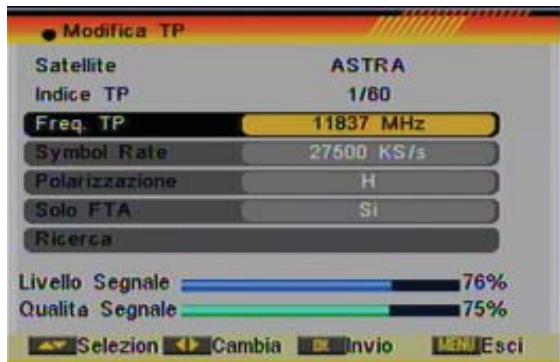 FTE EXTREME HD FLEX T2 - RICERCA TP - 5