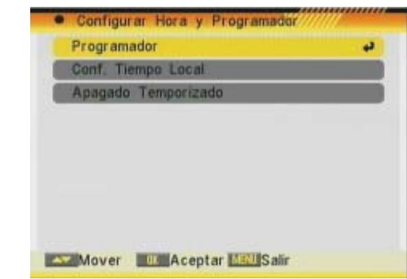 FTE EXTREME HD FLEX T2 - 5.3.1.PROGRAMADOR - 1