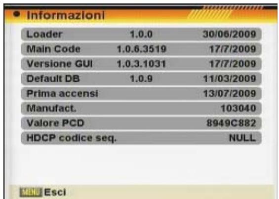 FTE EXTREME HD FLEX T2 - IMPOSTAZIONE ACCENSIONE - 5