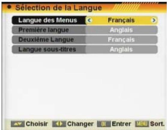 FTE EXTREME HD FLEX T2 - CONFIGURATION UNICABLE - 4