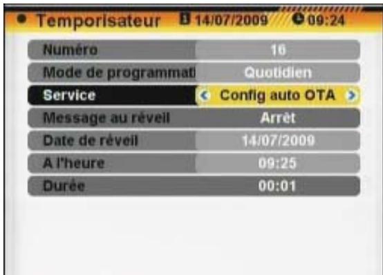 FTE EXTREME HD FLEX T2 - TEMPORISATEUR - 5