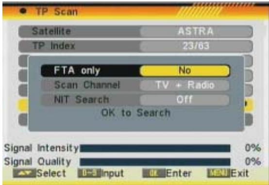 FTE EXTREME HD FLEX T2 - MULTI SEARCH - 6