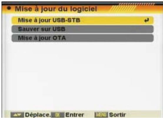FTE EXTREME HD FLEX T2 - PAGE DE DÉMARRAGE - 2