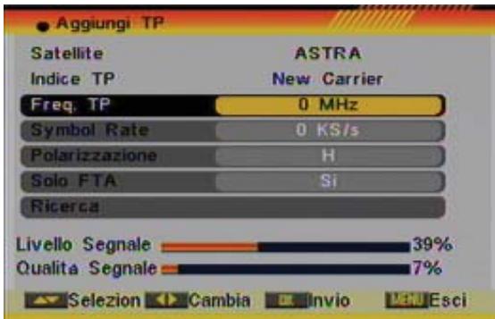 FTE EXTREME HD FLEX T2 - LISTA TP - 1