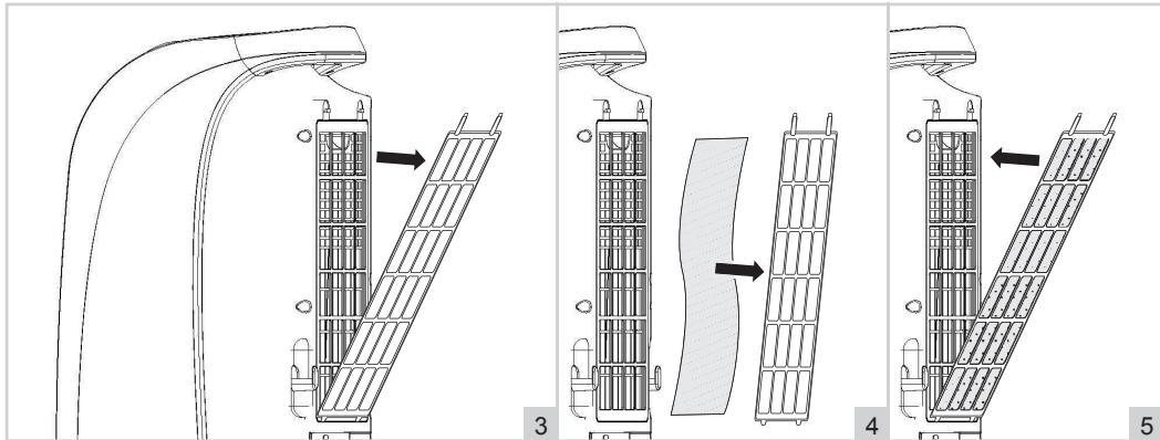 BESTRON AAC5000 - ATencion: - 1