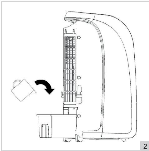 BESTRON AAC5000 - ACHTUNG: - 1
