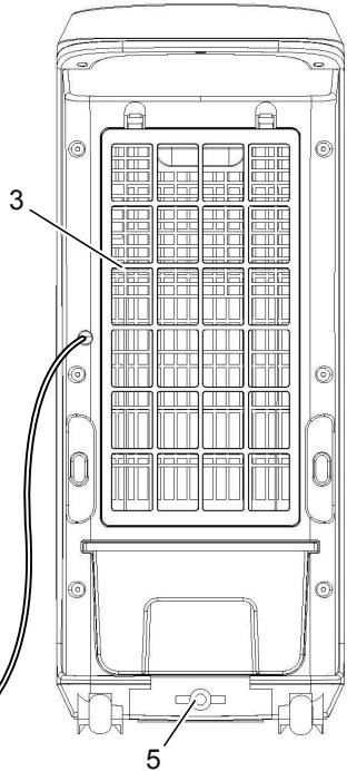 BESTRON AAC5000 - WERKING - Algemeen - 4