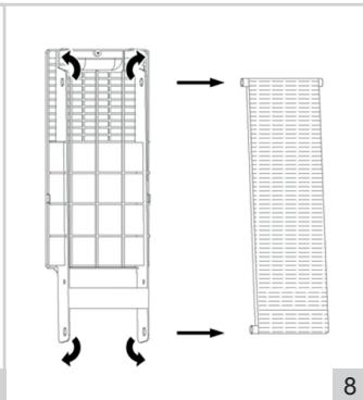 BESTRON AAC5000 - Ersetzen des Wassers - 3