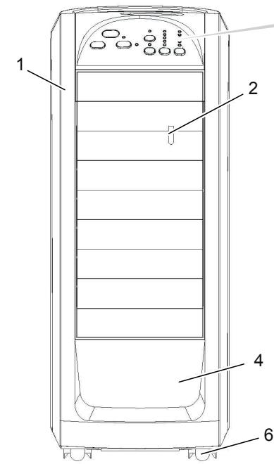 BESTRON AAC5000 - FUNKTION - Allgemein - 1