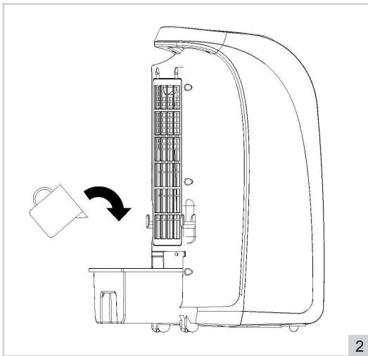 BESTRON AAC5000 - LET OP: - 1