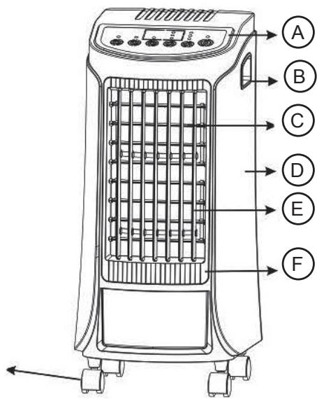 ALPATEC AC 280 - AC280KT - 2