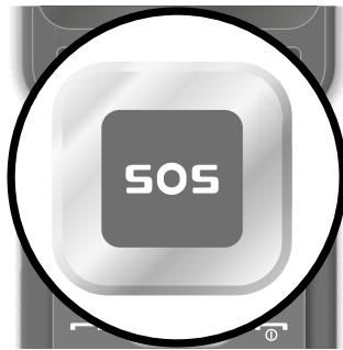 OLYMPIA LUNA - Emergency Call Key (SOS) - 2