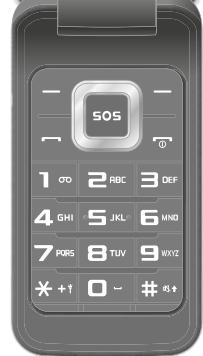OLYMPIA LUNA - Switching the Mobile Phone On and Off - 4