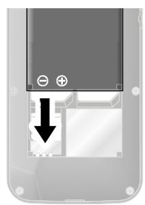 OLYMPIA LUNA - Putting the Mobile Phone into Operation - 5