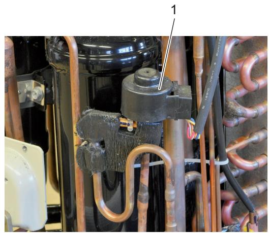 DAIKIN 5MXM90M - 5MXS90E - WARNING: RISK OF FIRE - 1