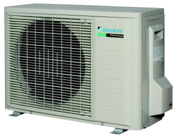 DAIKIN 5MXM90M - 5MXS90E - multi split M-Series - 5