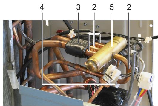 DAIKIN 5MXM90M - 5MXS90E - CAUTION - 2
