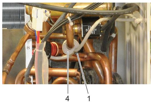 DAIKIN 4MXM68M  -  4MXM80M -  4MXS68F -  4MXS80E - CAUTION - 1