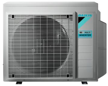 DAIKIN 4MXM68M  -  4MXM80M -  4MXS68F -  4MXS80E - multi split M-Series - 7