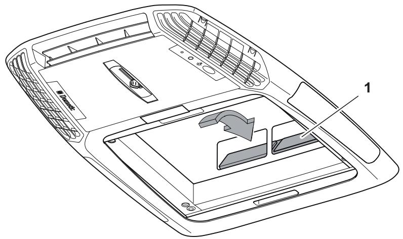 DOMETIC FRESHLIGHT 2200 - 5