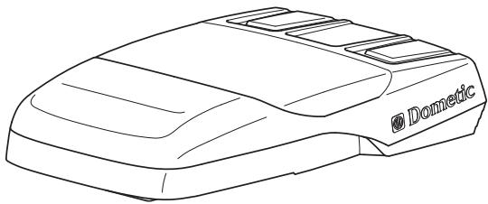 DOMETIC FRESHLIGHT 2200 - 1
