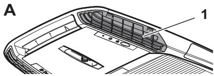 DOMETIC FRESHLIGHT 2200 - 14