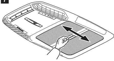 DOMETIC FRESHLIGHT 2200 - 10