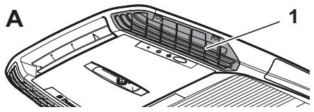 DOMETIC FRESHLIGHT 2200 - 16