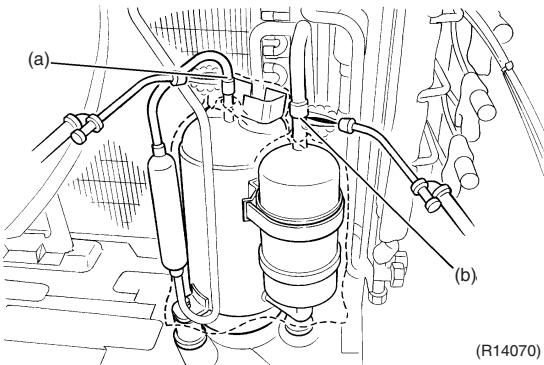 DAIKIN FVXM-F/FVXS-F - Procedure - 8