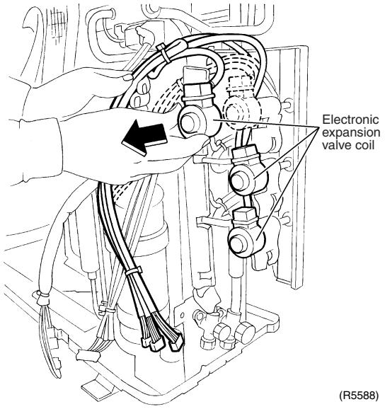 DAIKIN FVXM-F/FVXS-F - Procedure - 2