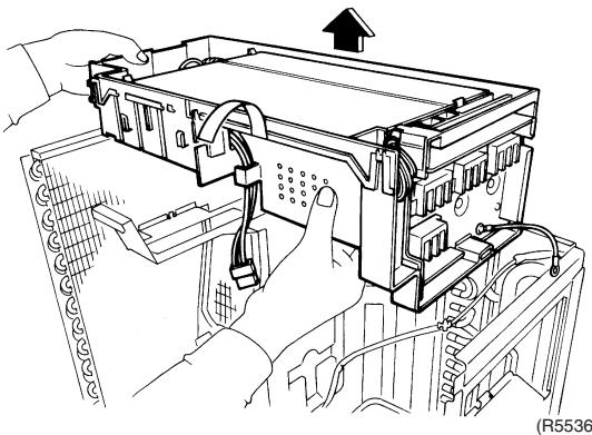 DAIKIN FVXM-F/FVXS-F - Procedure - 29