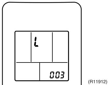 DAIKIN FVXM-F/FVXS-F - Brightness Setting - 3