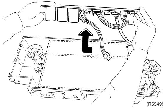 DAIKIN FVXM-F/FVXS-F - Procedure - 13
