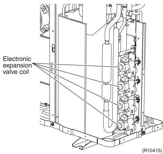 DAIKIN FVXM-F/FVXS-F - Procedure - 2