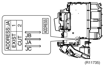 DAIKIN FVXM-F/FVXS-F - Wall Mounted Type - 4