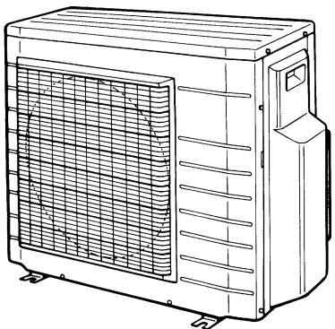 DAIKIN FVXM-F/FVXS-F - Procedure - 2