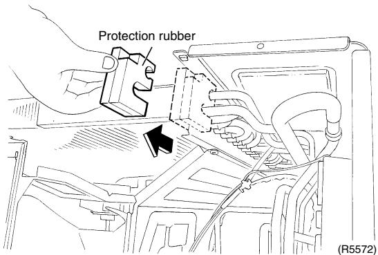 DAIKIN FVXM-F/FVXS-F - Procedure - 4