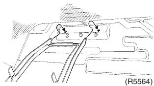 DAIKIN FVXM-F/FVXS-F - Procedure - 4