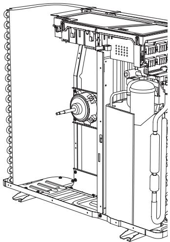 DAIKIN FVXM-F/FVXS-F - Procedure - 2