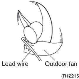 DAIKIN FVXM-F/FVXS-F - Procedure - 11