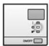 DAIKIN FVXM-F/FVXS-F - Press off again. - 1