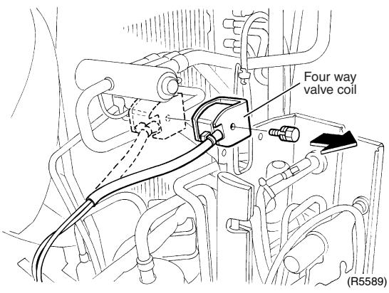DAIKIN FVXM-F/FVXS-F - Procedure - 3