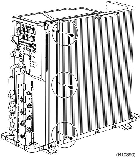 DAIKIN FVXM-F/FVXS-F - Procedure - 40
