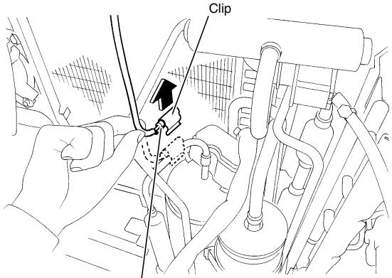 DAIKIN FVXM-F/FVXS-F - Procedure - 8